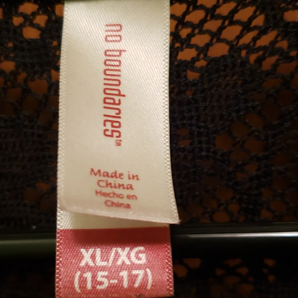 XL tank top - Picture 2 of 4